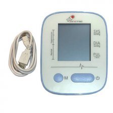 فشارسنج دیجیتال بازویی زنیت مد ال دی521 - ZenithMed LD-521 - کد 3206